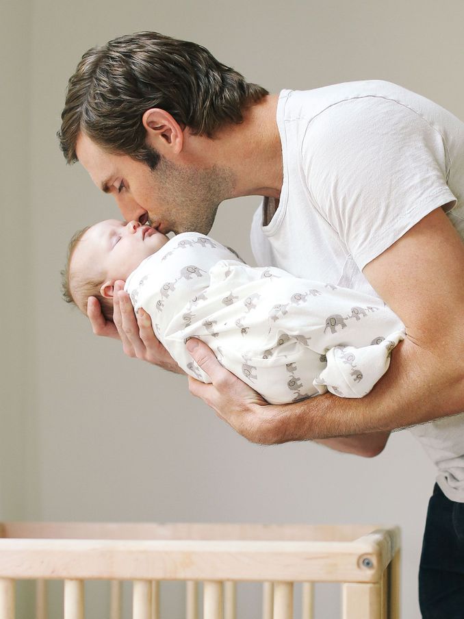 Ergobaby online swaddler sizes