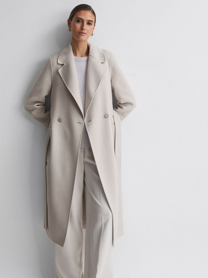 Women s Sale COATS Reiss Petite Reissblackfriday Reiss USA