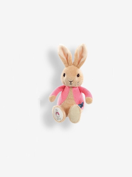 Beatrix Potter Flopsy Bunny Bean Rattle (171795) | €13