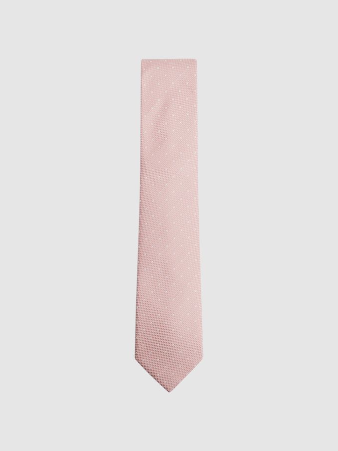 Reiss ties sale top