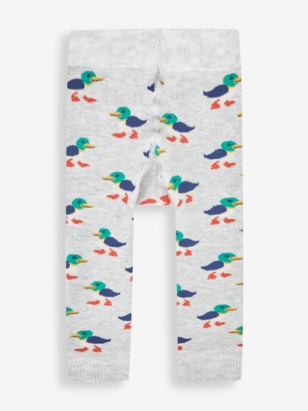 Grey Duck Extra Thick Leggings (182539) | €16.50