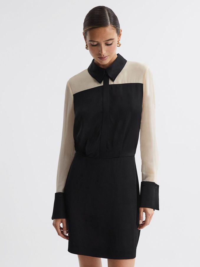 Reiss dress outlet australia online