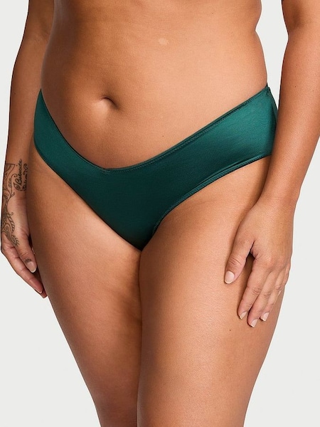 Green Mystique Cheeky Knickers (187357) | €20.50