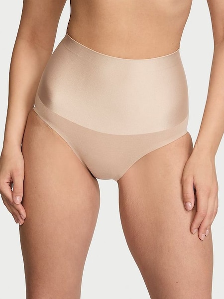 Praline Nude Smooth Brief Shaping Knickers (187687) | €22.50