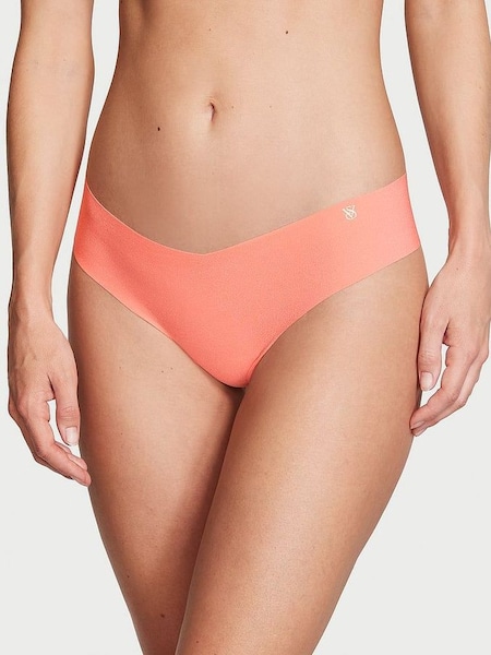 Punchy Peach Orange Thong Knickers (187806) | €10.50