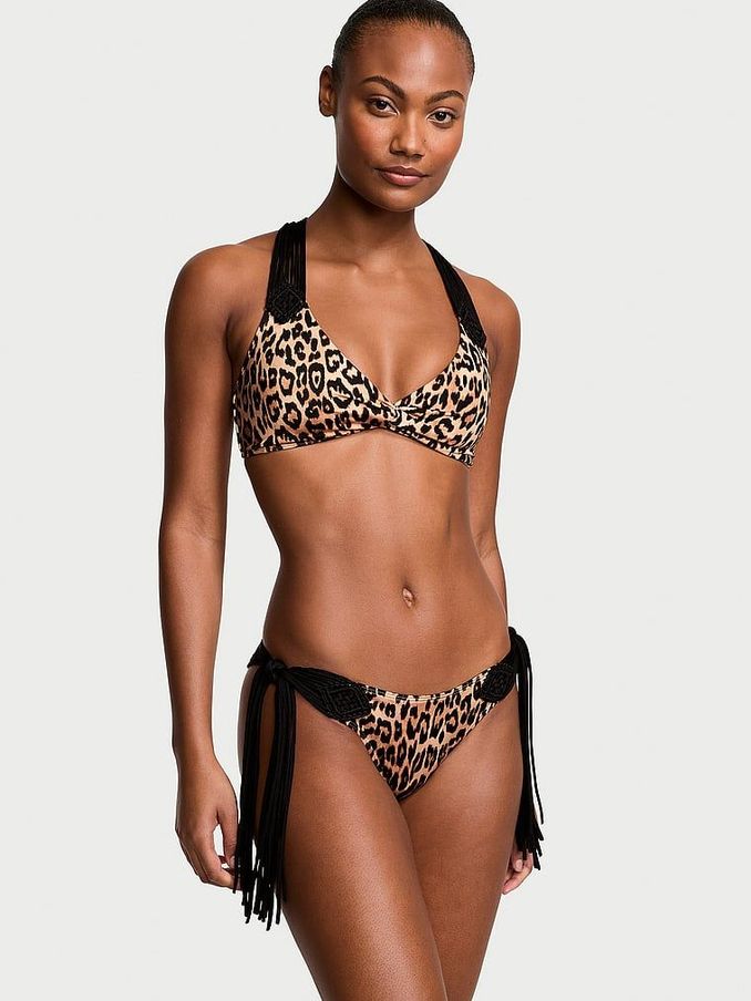Sale Bikinis Brown Summerescape Victoria s Secret Ireland