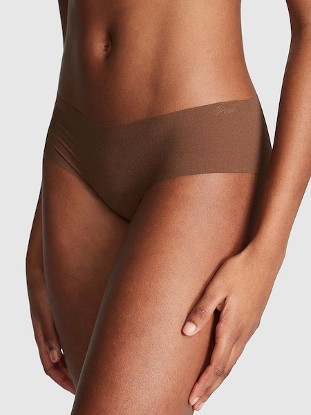 Mousse Nude Cheeky No Show Knickers (190280) | €10.50