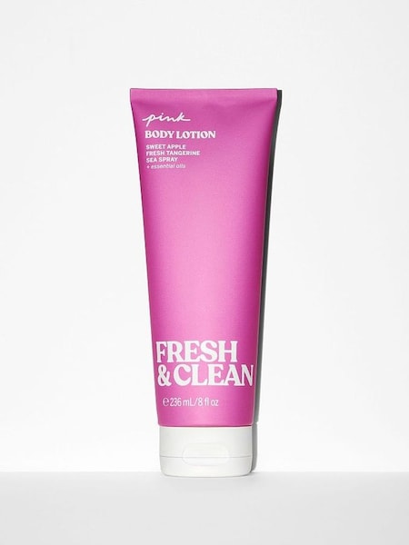 Fresh and Clean Body Lotion 250ml (197071) | €17