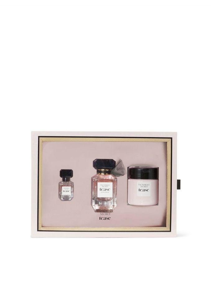 Victoria secret perfume gift set sales uk