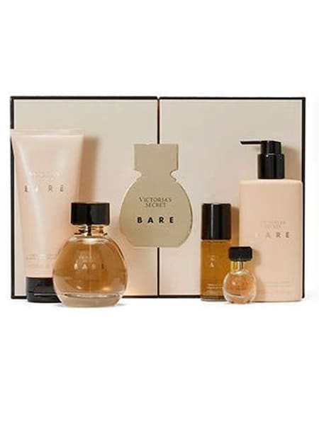 Bare Gift Set (197394) | €125