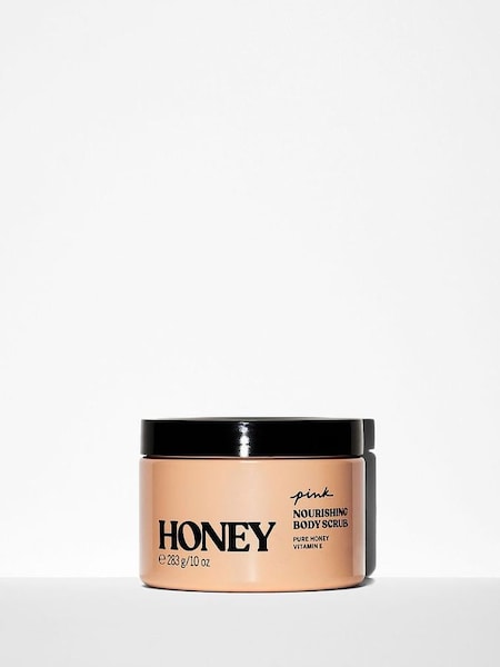 Honey Body Scrub (197405) | €17