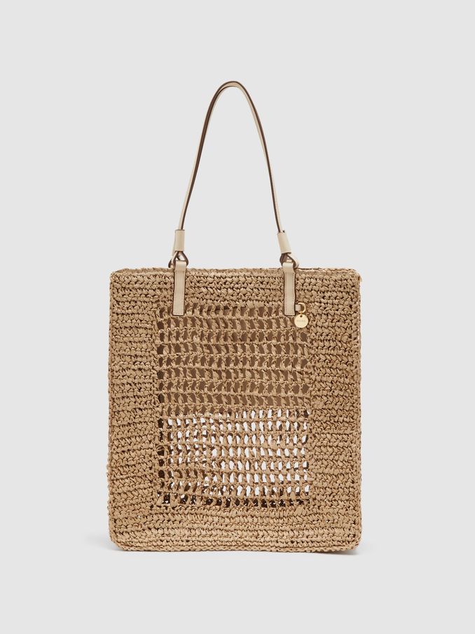 Reiss handbags sale outlet