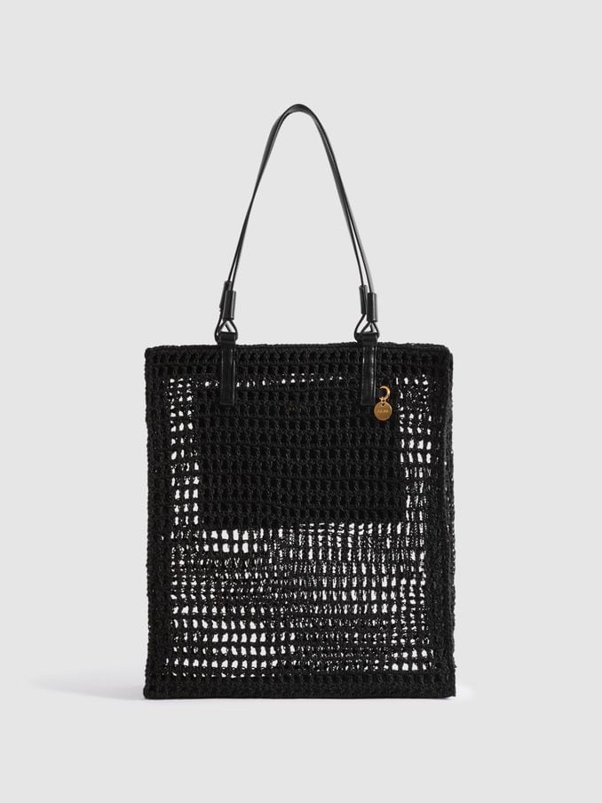 Reiss handbag sale sale