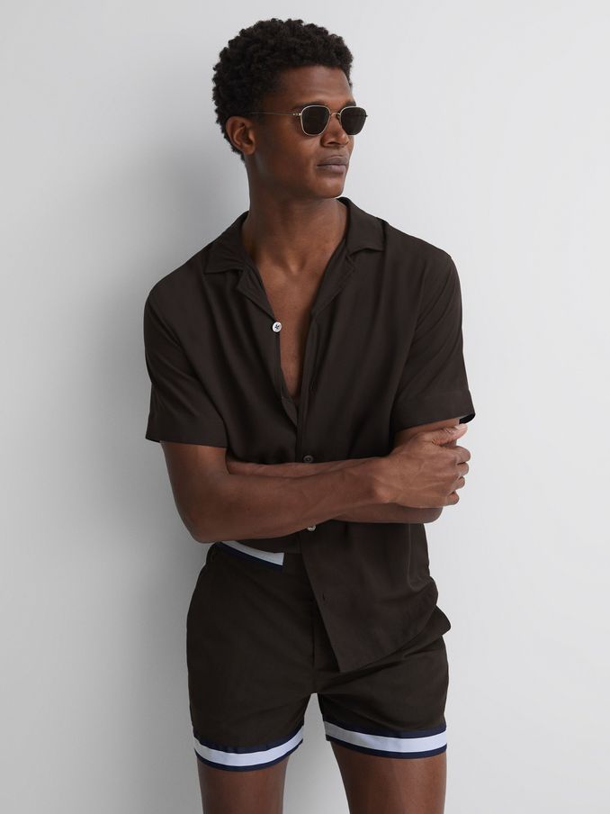 Reiss outlet shop
