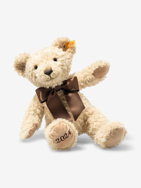 Steiff Cosy Year Bear 2024 (273338) | €78