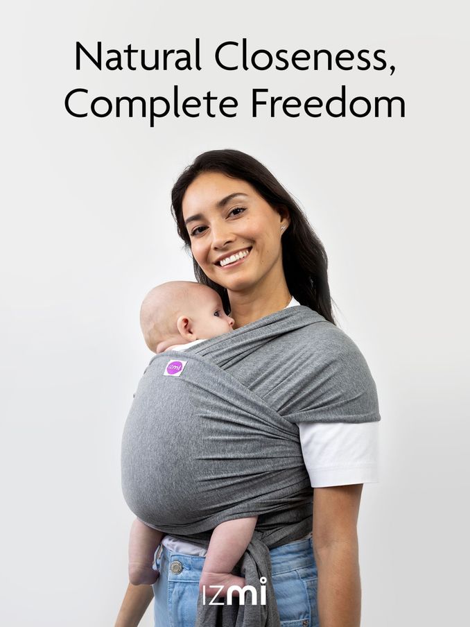 Baby store carrier ireland