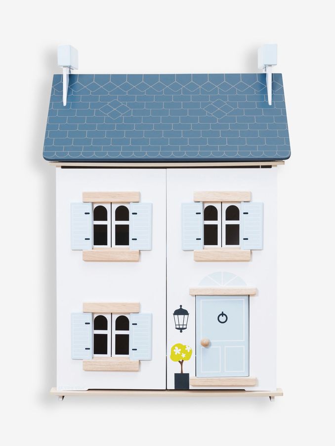 Jojo doll house top