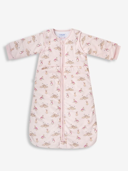 Flopsy Bunny 3.5 Tog Baby Sleeping Bag (325150) | €55