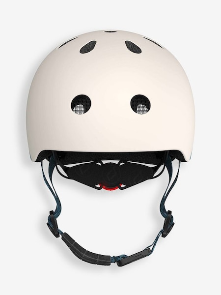 Scoot and Ride Helmet XXS-S Ash (334489) | €58.50