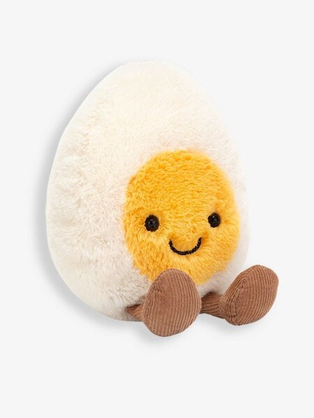 Jellycat Amuseable Happy Boiled Egg (341265) | €19.50