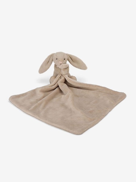 Beige Jellycat Bashful Bunny Soother (344755) | €29