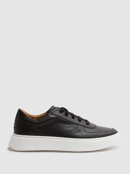 Unseen Marais黑色运动鞋 (348041) | HK$3,530
