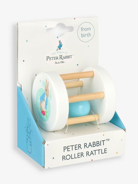 Peter Rabbit Roller Rattle (378879) | €10.50