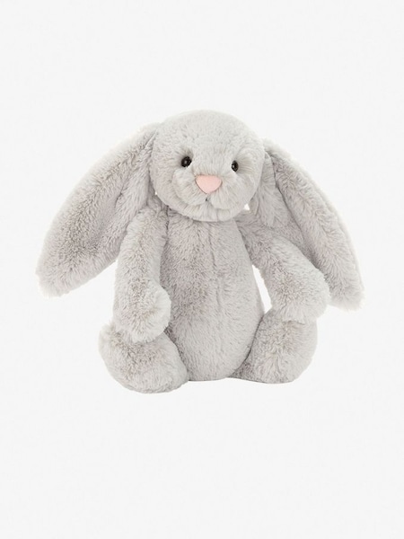 Silver Jellycat Bashful Bunny (384960) | €32.50