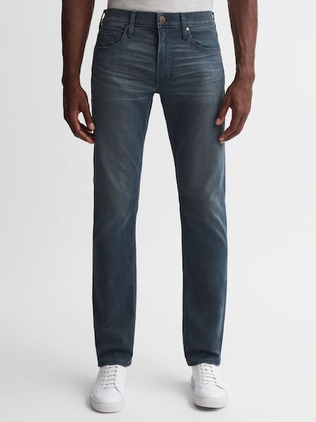 Paige High Stretch Jeans in Spier (385617) | $465