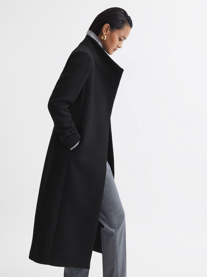Women s Coats Jackets Outlet UP TO 50 OFF Reiss USA