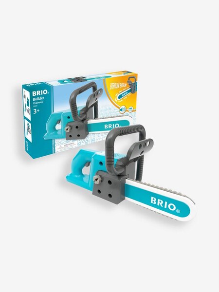 Brio Builder Chainsaw (403098) | €39