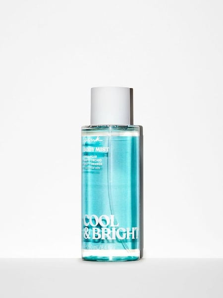 Cool and Bright Body Mist 250ml (404662) | €17