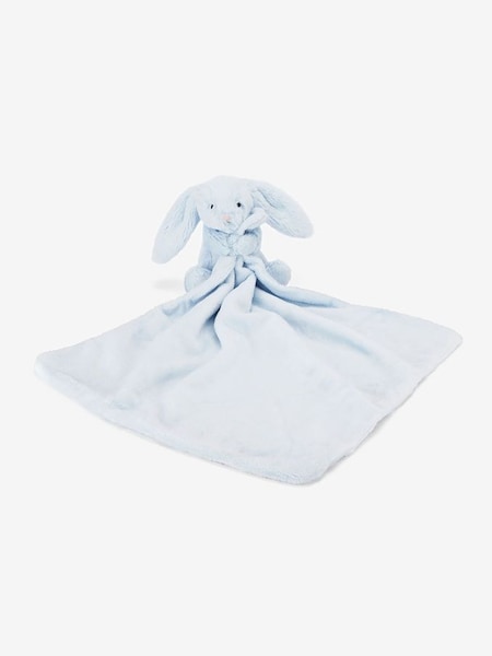 Blue Jellycat Bashful Bunny Soother (408912) | €29