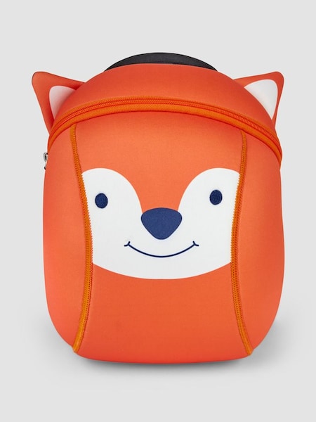 Fox Backpack With Reins (410451) | €29