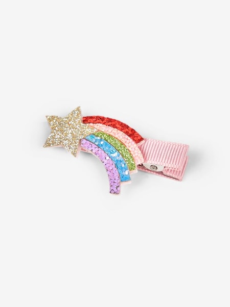 Party Glitter Clip in Pink (428452) | €10