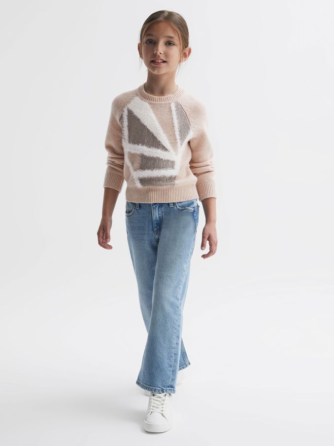Girls JUMPERS Sale Reiss Saudi Arabia