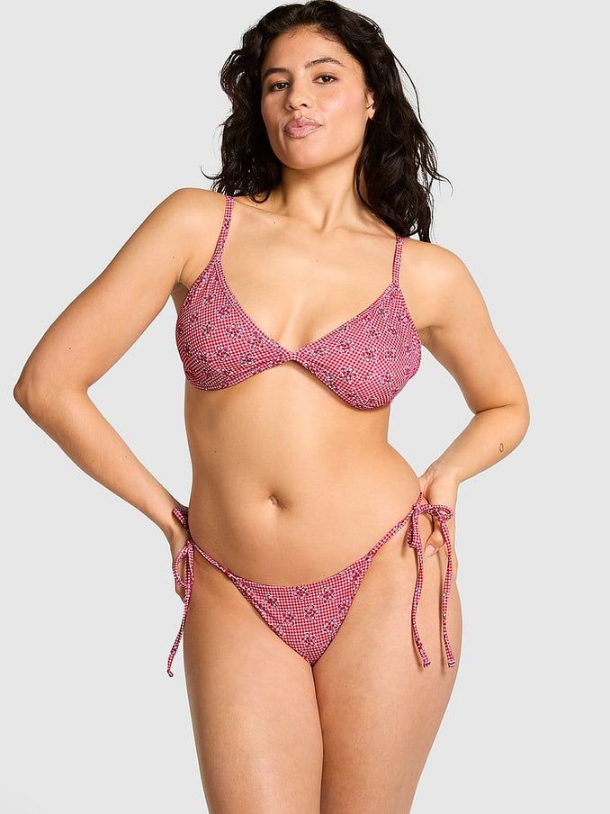 Small Red Sale Swimwear Victoria s Secret Ireland