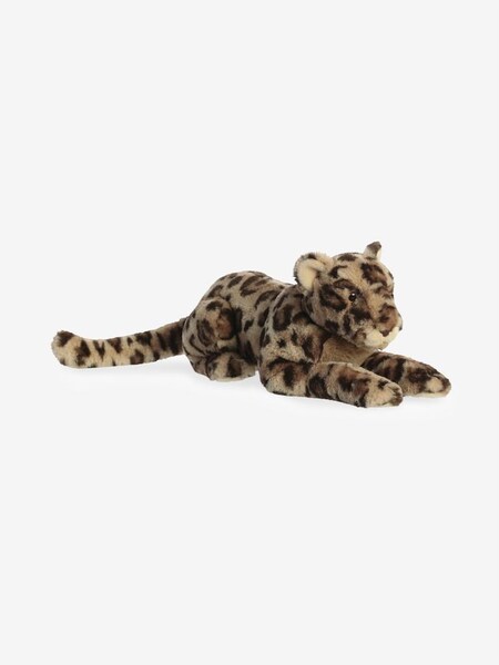 Aurora World Luxe Boutique Jira Jaguar Soft Toy (437830) | €27