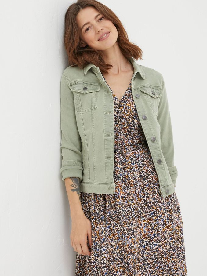 Women s Coats Jackets Sale FatFace IE