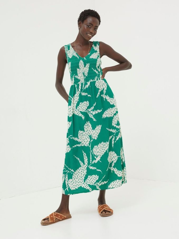 Fat face dresses sale shop