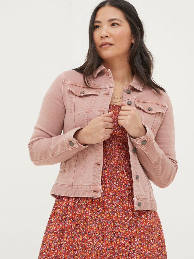 Fat face sale women's coats best sale