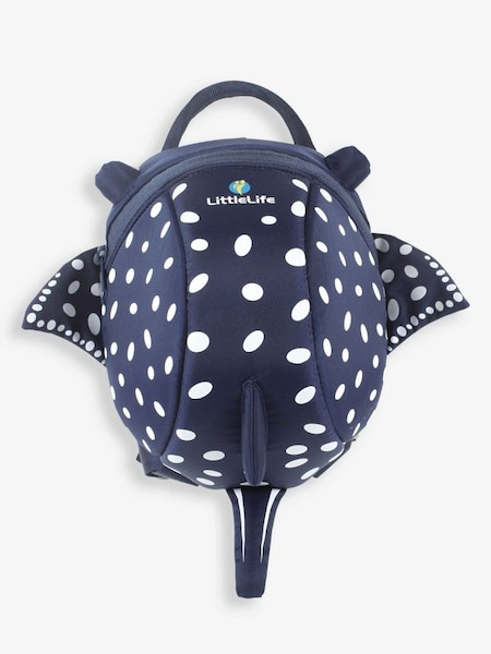 LittleLife Toddler Backpack Stingray (449743) | €26