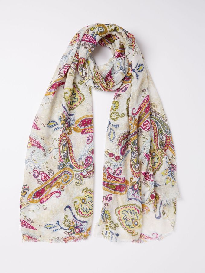 Fat face scarves and hats clearance