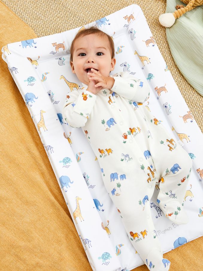 Changing mat ireland clearance