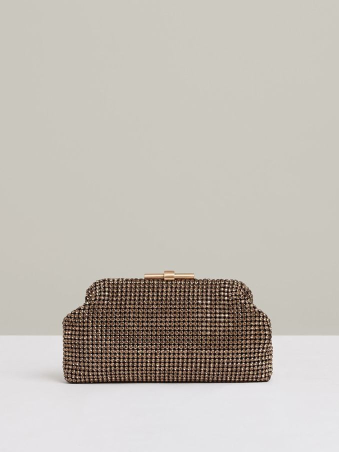 Reiss bags womens clearance