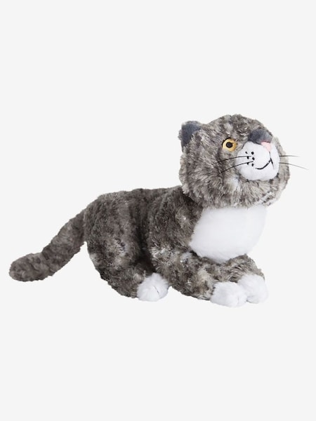 Aurora Mog the Forgetful Cat Soft Toy (505931) | €30