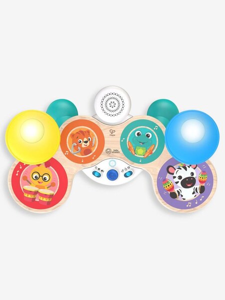 Baby Einstein Hape Together in Tune Drums™ Connected Magic Touch™ (512880) | €52