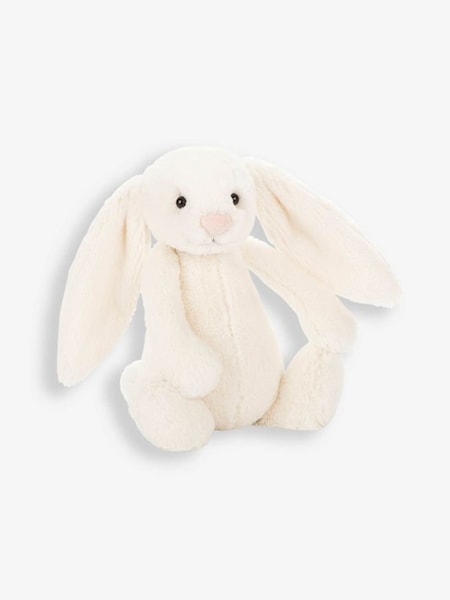 Cream Jellycat Bashful Bunny (525991) | €22.50