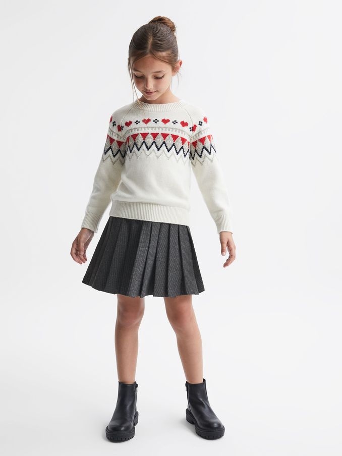 Ladies deals skirts reiss