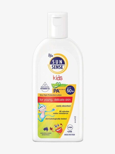 SunSense Kids 125ml (538468) | €21
